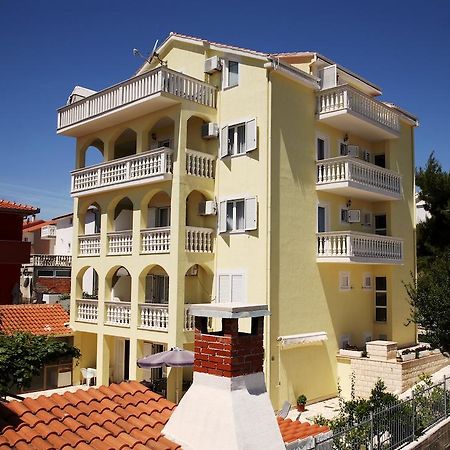 Apartments Zdravko Trogir Buitenkant foto