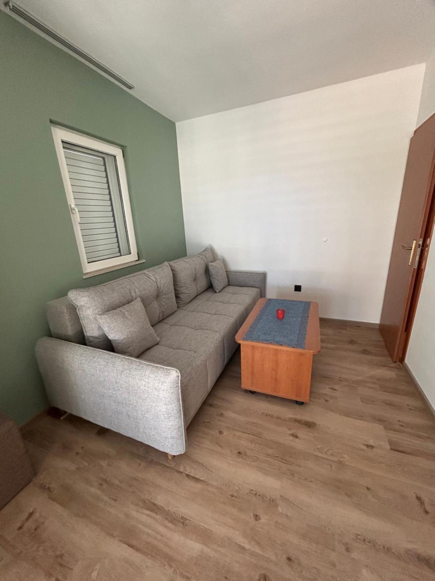 Apartments Zdravko Trogir Buitenkant foto
