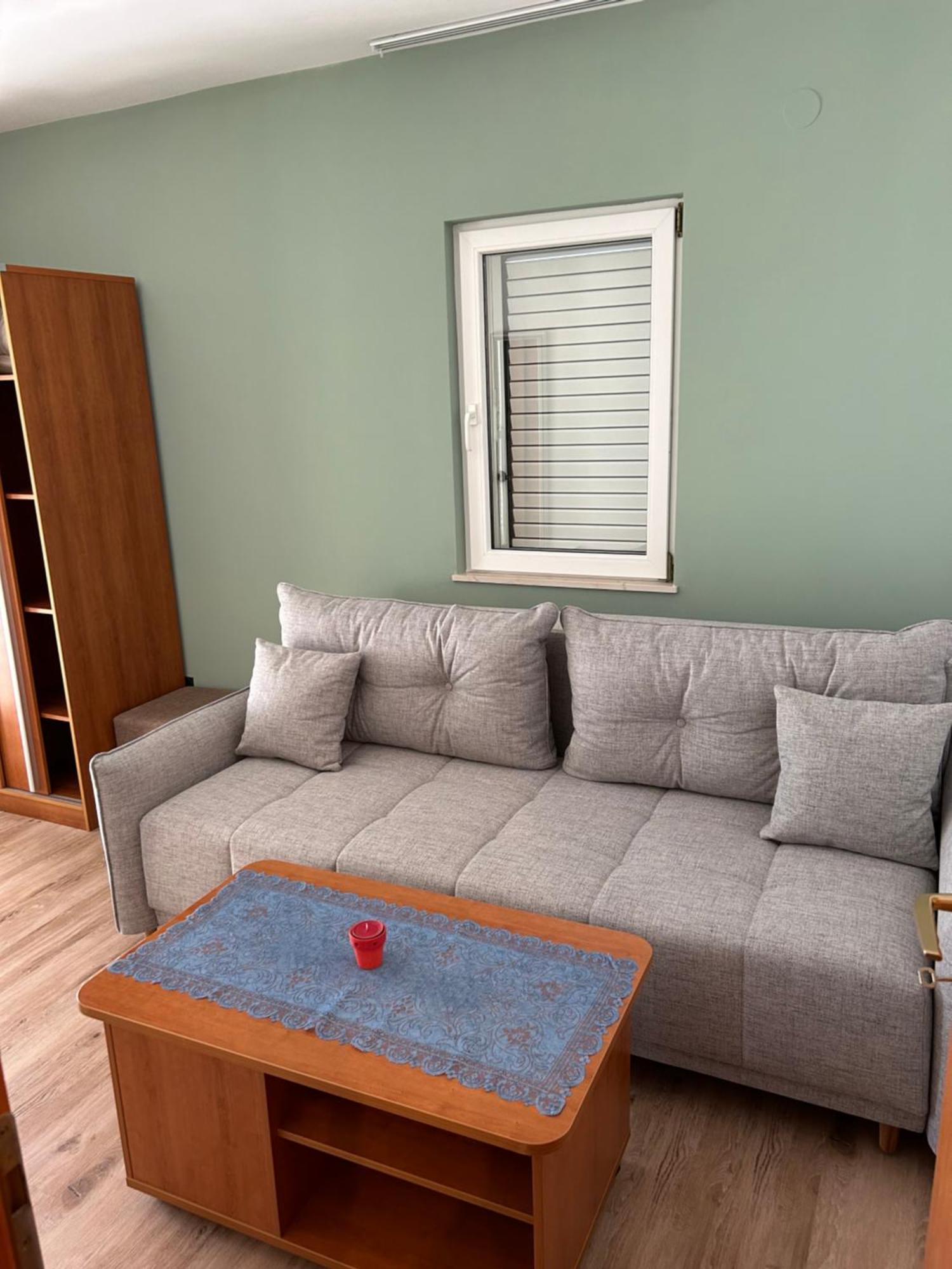 Apartments Zdravko Trogir Buitenkant foto