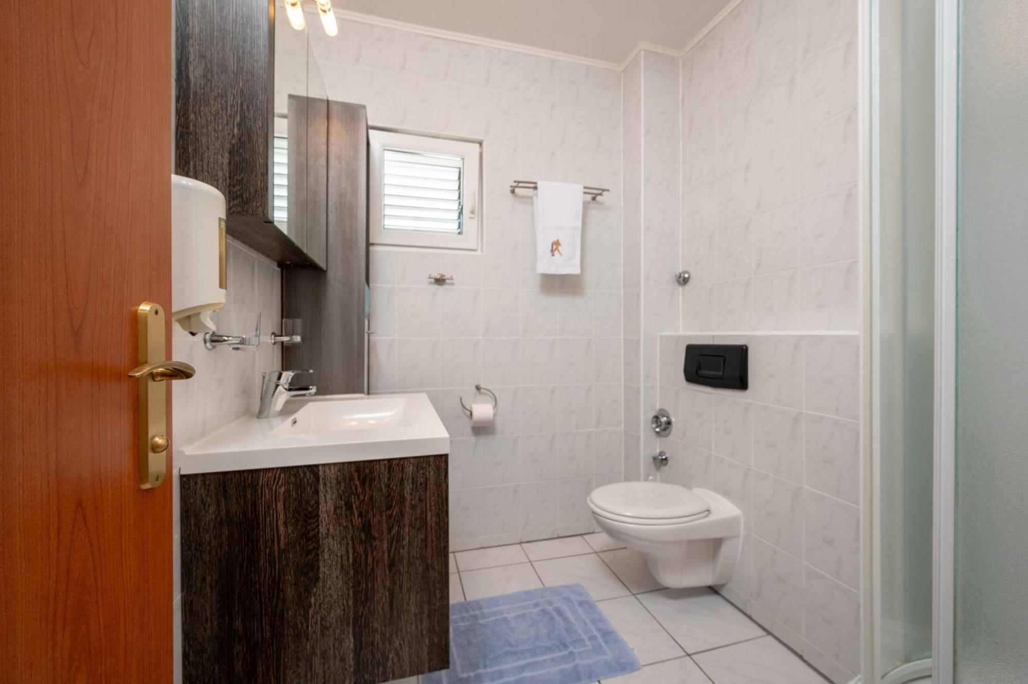 Apartments Zdravko Trogir Buitenkant foto