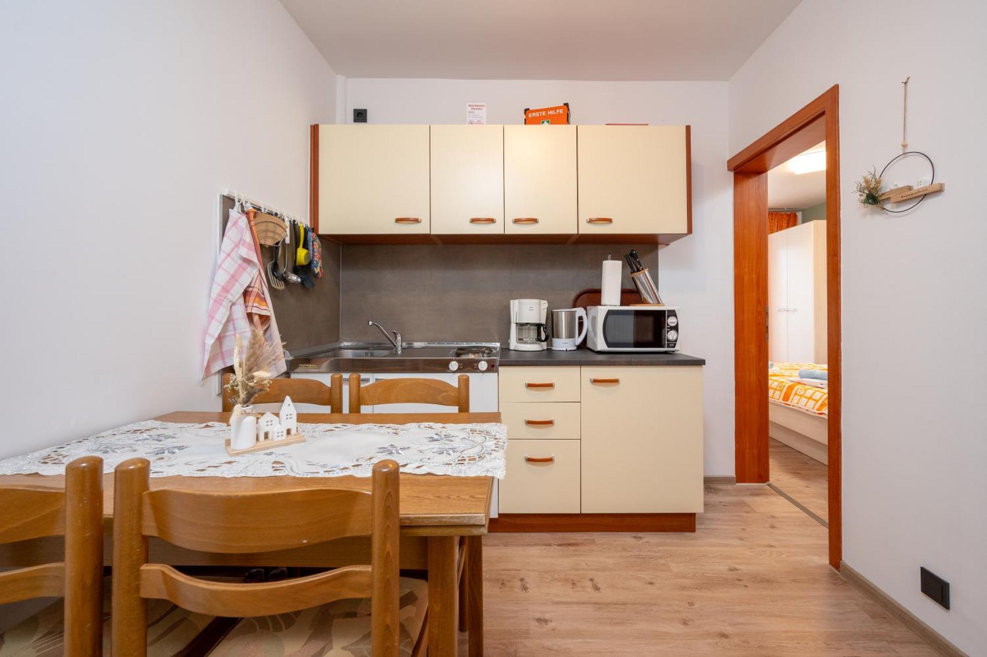 Apartments Zdravko Trogir Buitenkant foto