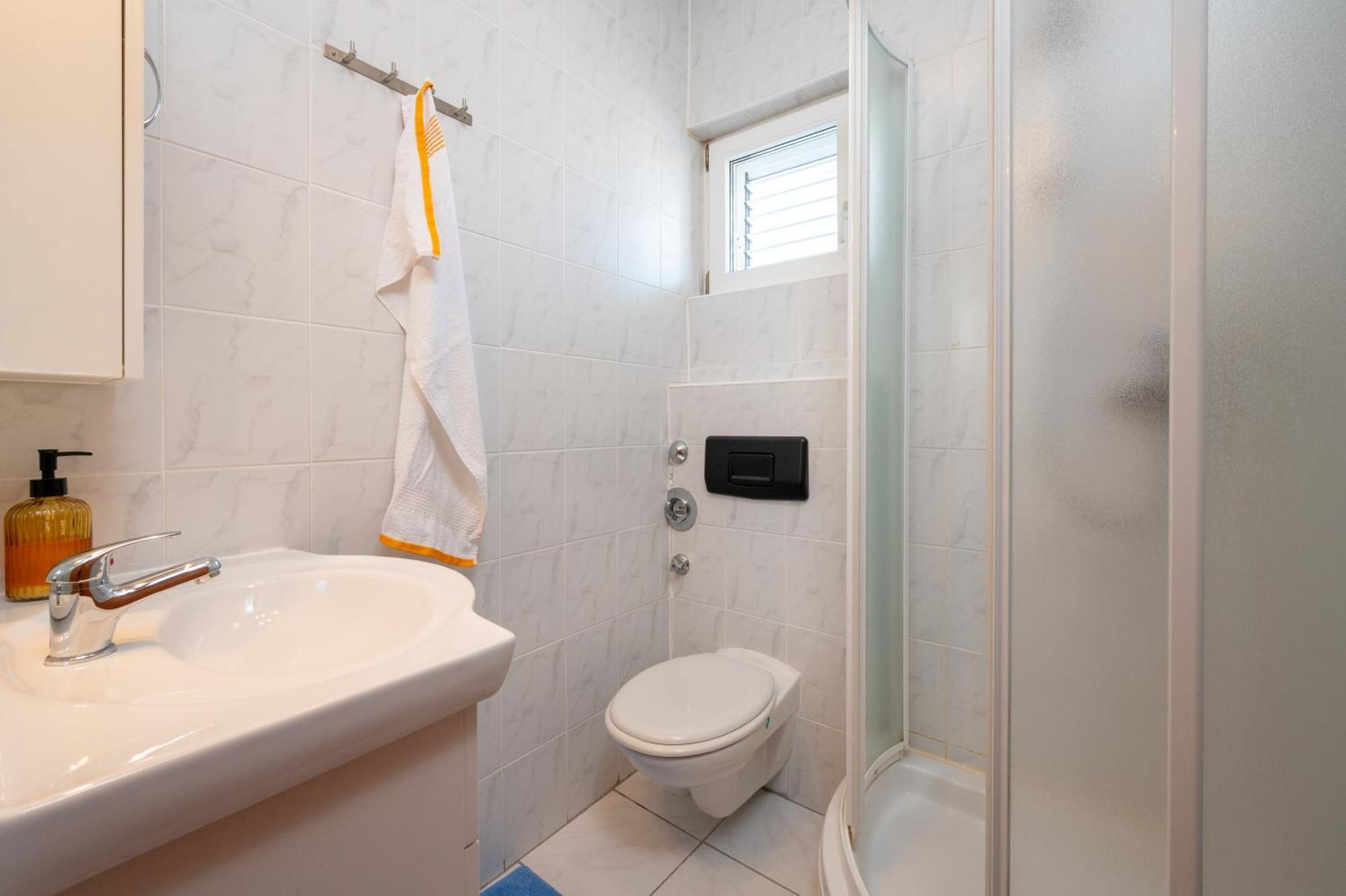 Apartments Zdravko Trogir Buitenkant foto