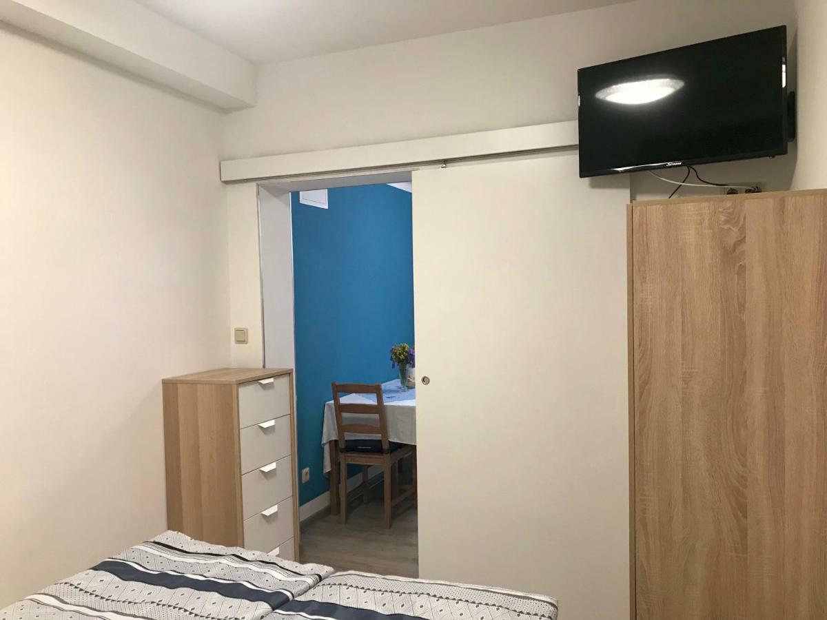 Apartments Zdravko Trogir Kamer foto