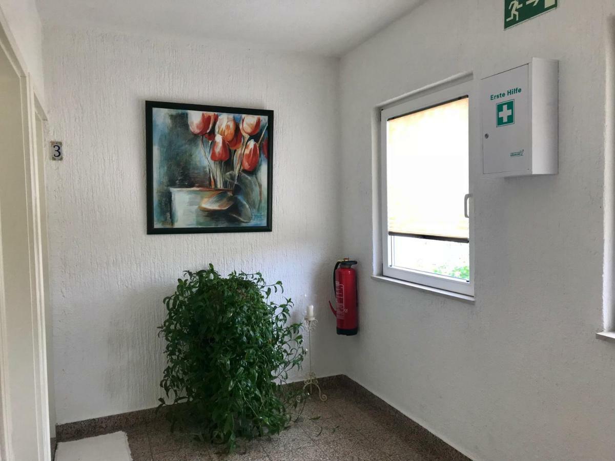 Apartments Zdravko Trogir Buitenkant foto
